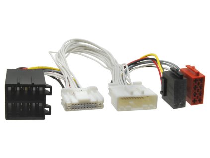 Adaptér pro HF sadu Renault Twingo / Smart Fortwo (15->)