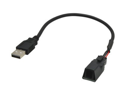 Adaptér pro USB konektor Subaru