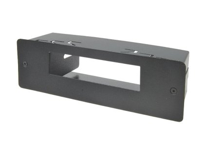 Rámeček CB radiostanice Merx Mini MK3