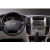 Rámeček autorádia 2DIN Toyota Land Cruiser 100