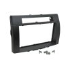 Rámeček 2DIN rádia Toyota Corolla Verso