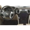 Rámeček 2DIN autorádia Cadillac Escalade