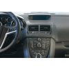 Rámeček 1DIN rádia Opel Meriva B (10->)