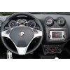 Adaptér autorádia Alfa Romeo MiTo (13->)