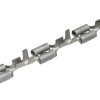Konektor dutinka 6,3mm s jazýčkem