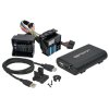 GATEWAY 300 iPOD/USB/AUX vstup Audi / Seat
