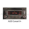 GATEWAY 300 iPOD/USB/AUX vstup Audi / Seat
