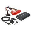 GATEWAY 300 iPOD/USB/AUX vstup Audi