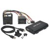 GATEWAY 300 iPOD/USB/AUX vstup BMW