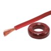 Napájecí kabel 8 mm² - červený