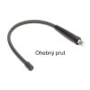 Univerzální anténa AM-FM - gumový prut / kabel 2,5 m