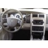 Rámeček 2DIN autorádia Chrysler / Jeep / Dodge