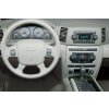 Rámeček 2DIN autorádia Chrysler / Jeep / Dodge