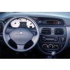 1DIN rámeček autorádia do Renault Megane / Scenic - černý