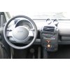 Rámeček autorádia SMART Fortwo