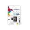 Paměťová karta ADATA 32GB + adaptér SD