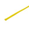 Ochranný oplet 4 mm / žlutý