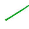 Ochranný oplet 4 mm / zelený