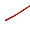 Ochranný oplet 4 mm / červený