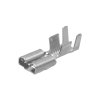 Konektor dutinka 6,3mm s jazýčkem