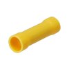 Spojovací člen pro vodič 2,5-6,0 mm² / žlutý