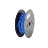 Reproduktorový kabel 2 x 2,5 mm² - kroucený / modrý