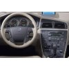 Rámeček 2DIN autorádia Volvo S60 / V70 / XC70