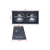 Phoenix Gold Z212AB subwoofer