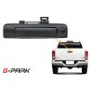 CCD parkovací kamera Isuzu D-Max (12->)