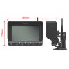 RVW-704BR wifi sestava monitor + kamera