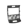 Rámeček autorádia 2DIN Ford Ranger / Mazda BT-50 (07-12)