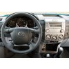 Rámeček autorádia 2DIN Ford Ranger / Mazda BT-50 (07-12)