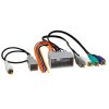 Adaptér pro aktivní audio systém Honda (03-16)