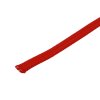 Ochranný oplet 8 mm / červený