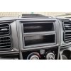 Rámeček 2DIN rádia Fiat Ducato (21->) - bez OEM autorádia