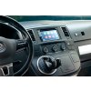 Instalační sada 2DIN VW Touareg - Multivan