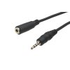 Signálový kabel 4-pól. JACK 3,5mm