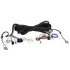 Adaptér pro aktivní audio systém Mercedes E-class / SLK / CLS / SL - rv. 2002-2011