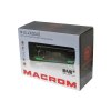 Macrom M-DL4300DAB