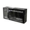 Phoenix Gold ZPX84 středobasové reproduktory 20 cm