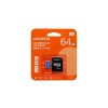 Paměťová karta ADATA 64GB + adaptér SD