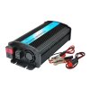 CAR-600U měnič napětí 12V / 220V / 600W