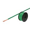 Autokabel FLRY-B / 0,75 mm - zelená