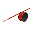 Autokabel FLRY-B 1,0mm2 červený