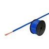 Autokabel FLRY-B / 1 mm - modrý