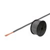 Autokabel FLRY-B / 1,5 mm - šedý