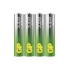 GP Super LR03 (AAA) baterie 1,5V