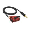 AUX audio vstup VW/ Škoda - RNS-2 - JACK 3,5mm samice