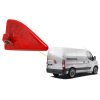 AHD parkovací kamera Renault Master