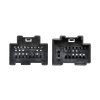 OEM / ISO adaptér pro autorádia do Daewoo od rv. 2006